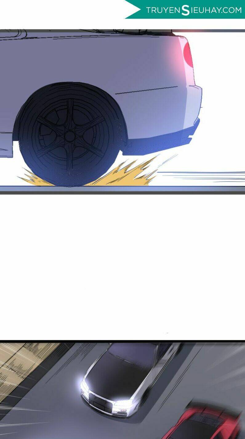 Độc Thủ Vu Y Chapter 6 - Trang 2