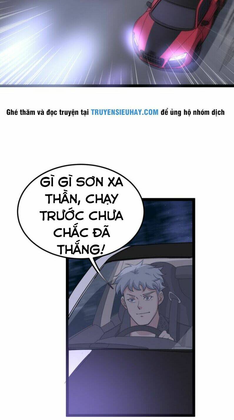 Độc Thủ Vu Y Chapter 6 - Trang 2