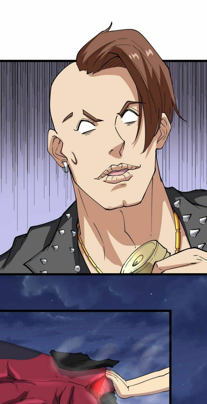 Độc Thủ Vu Y Chapter 6 - Trang 2