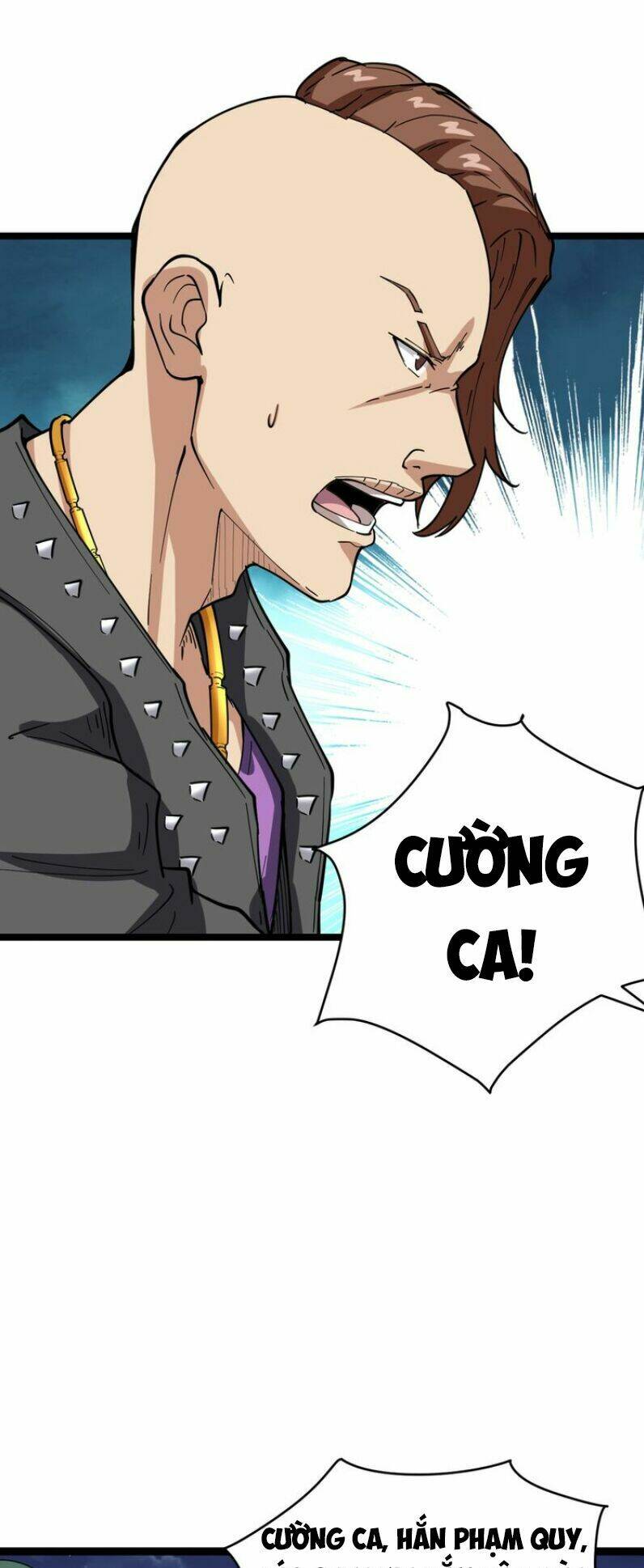 Độc Thủ Vu Y Chapter 6 - Trang 2