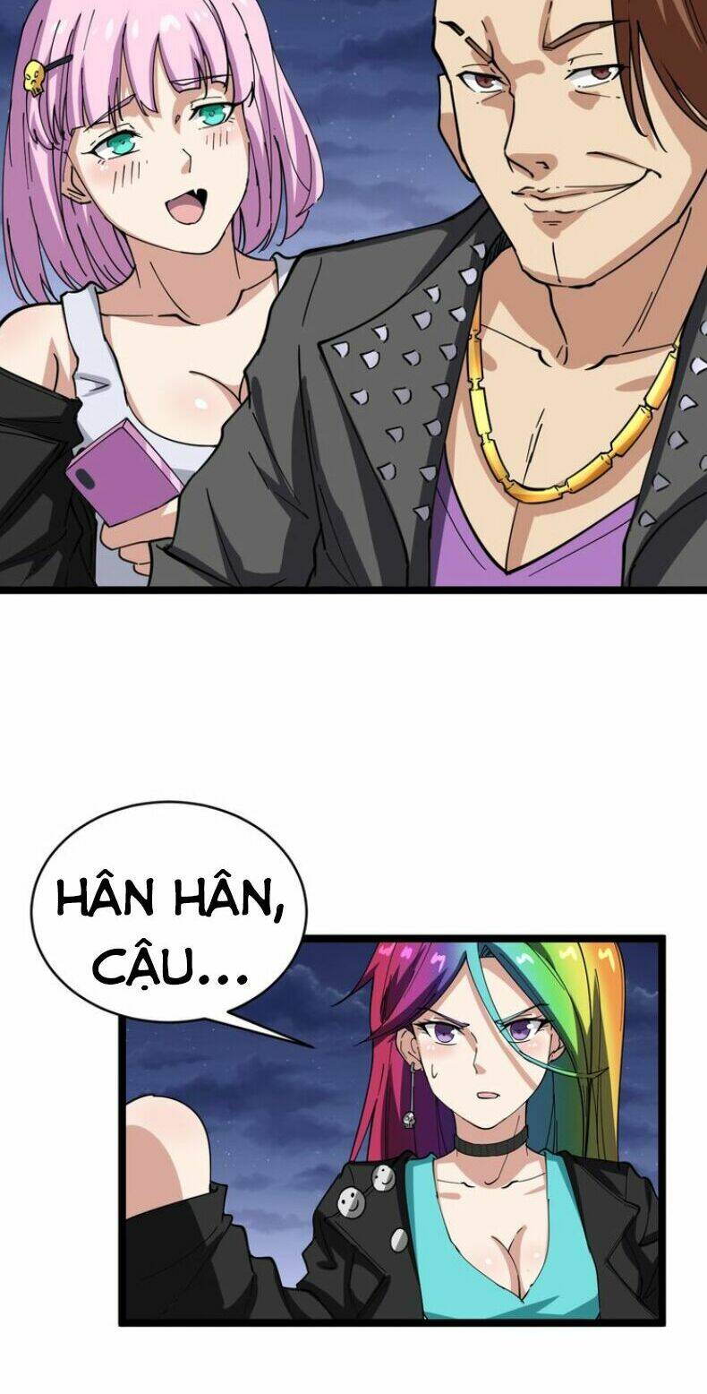 Độc Thủ Vu Y Chapter 6 - Trang 2