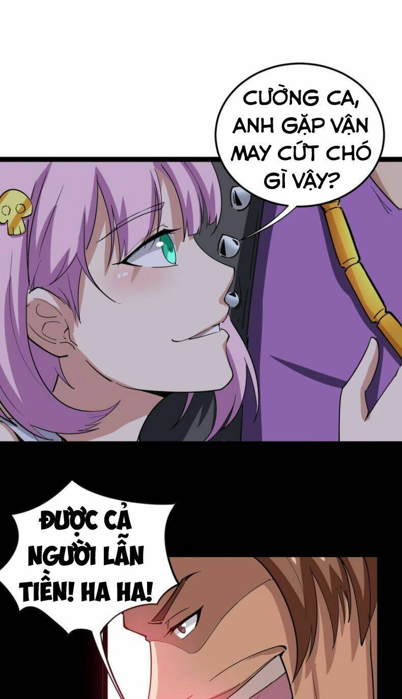 Độc Thủ Vu Y Chapter 6 - Trang 2