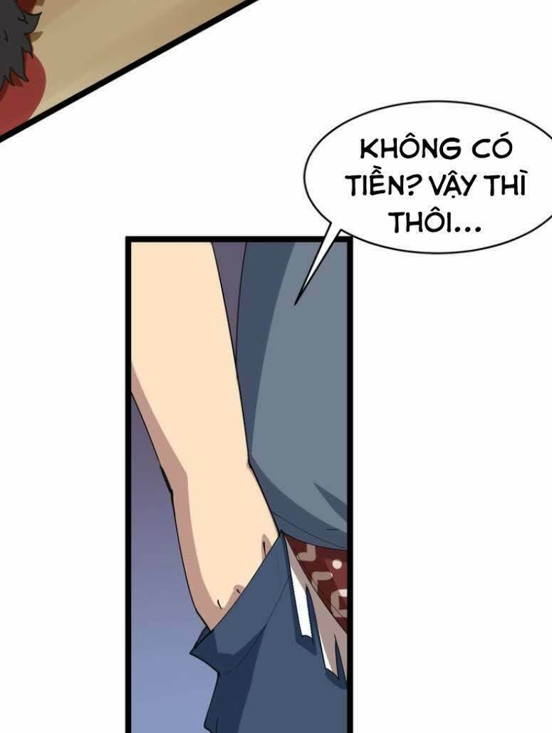 Độc Thủ Vu Y Chapter 6 - Trang 2