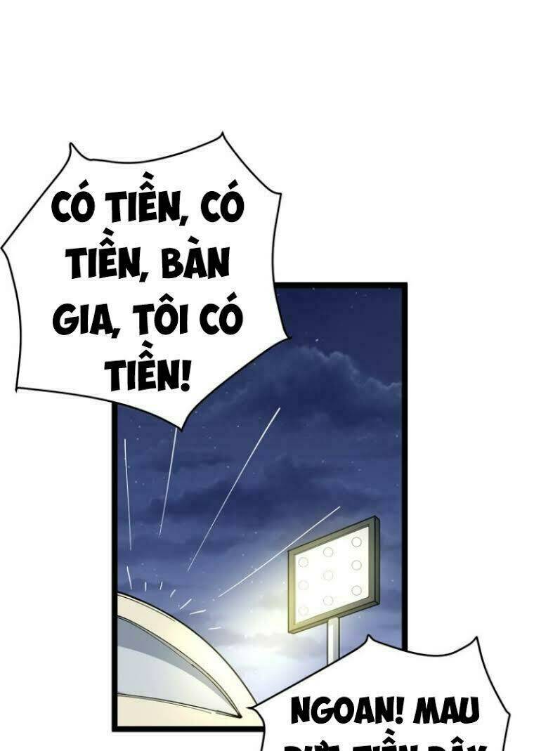 Độc Thủ Vu Y Chapter 6 - Trang 2