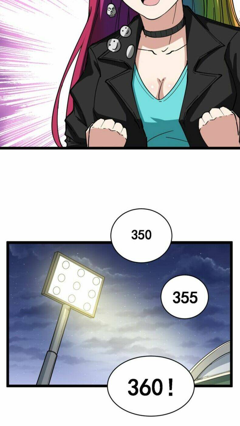 Độc Thủ Vu Y Chapter 6 - Trang 2