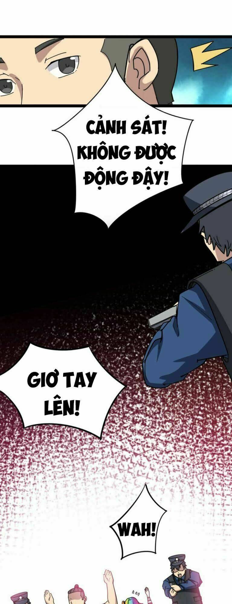 Độc Thủ Vu Y Chapter 6 - Trang 2