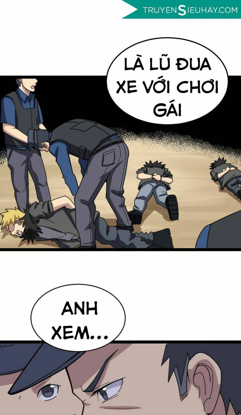 Độc Thủ Vu Y Chapter 6 - Trang 2