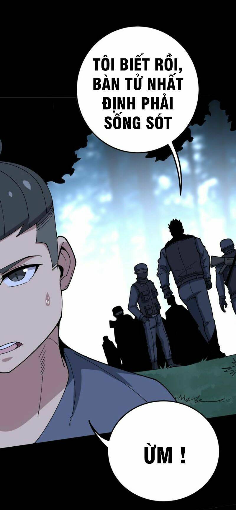 Độc Thủ Vu Y Chapter 60 - Trang 2