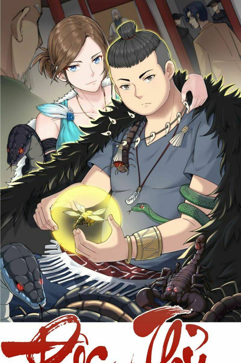 Độc Thủ Vu Y Chapter 60 - Trang 2