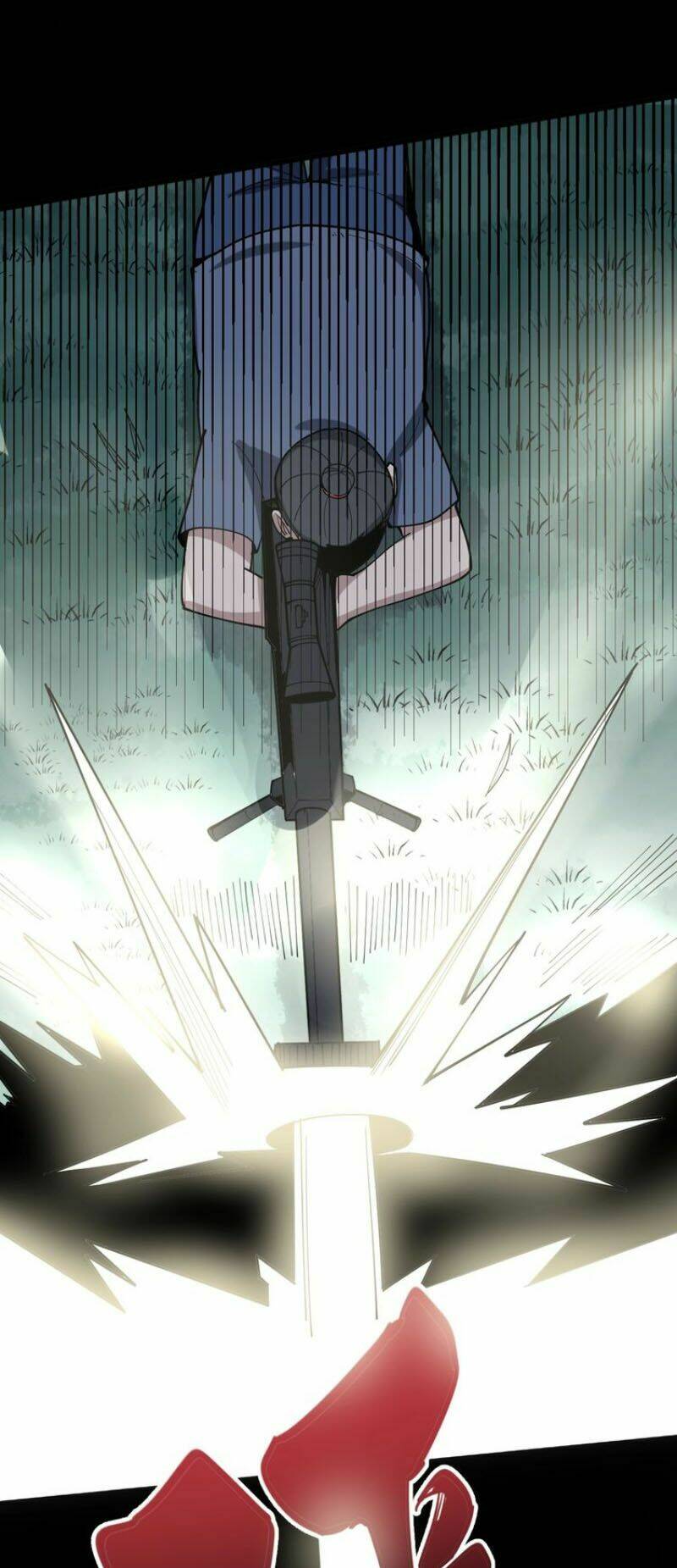 Độc Thủ Vu Y Chapter 60 - Trang 2