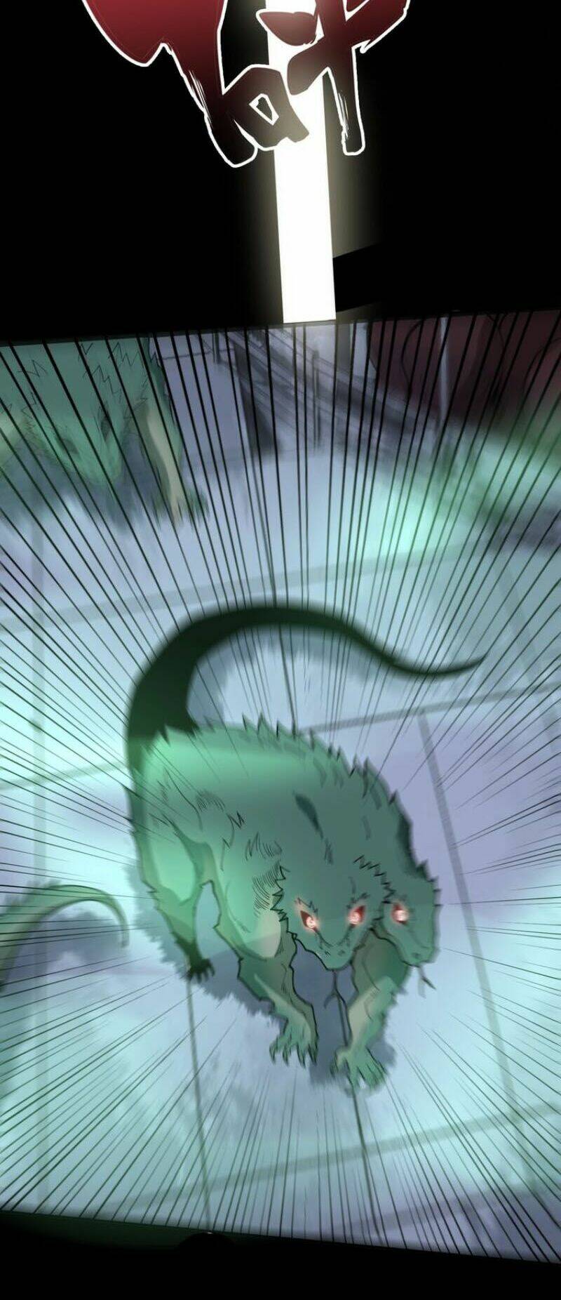 Độc Thủ Vu Y Chapter 60 - Trang 2