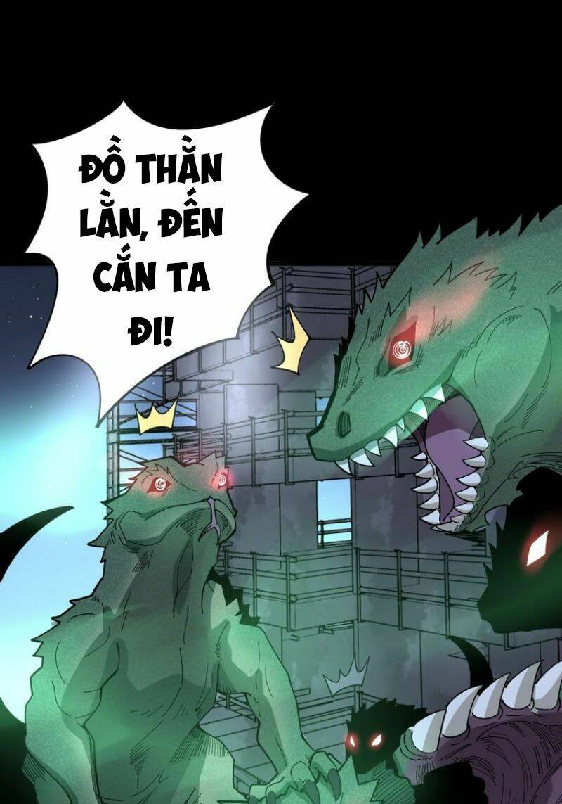 Độc Thủ Vu Y Chapter 60 - Trang 2