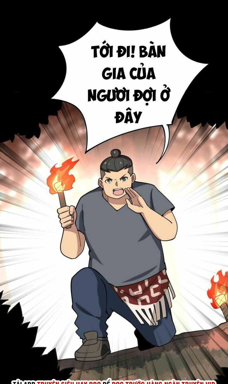 Độc Thủ Vu Y Chapter 60 - Trang 2