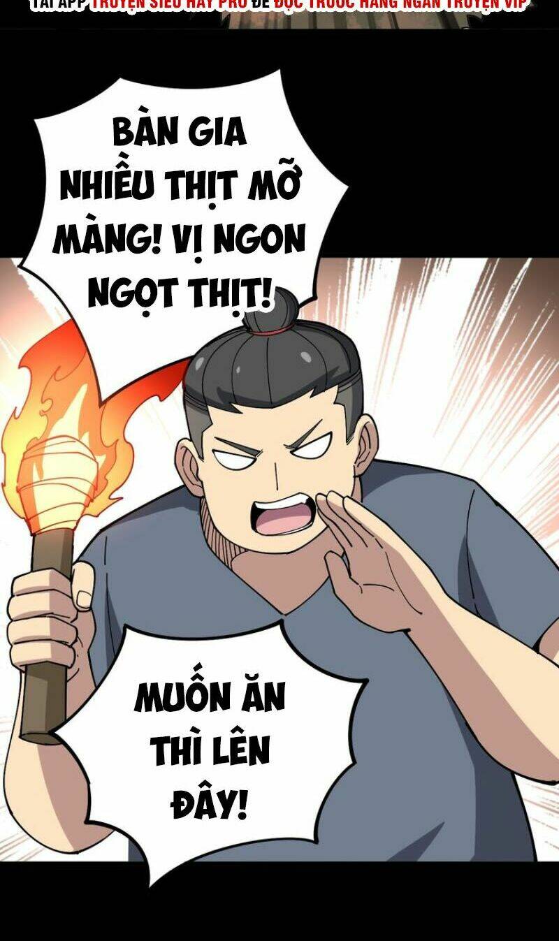 Độc Thủ Vu Y Chapter 60 - Trang 2