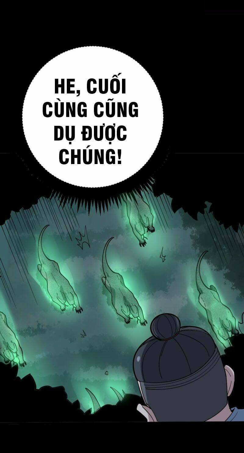Độc Thủ Vu Y Chapter 60 - Trang 2