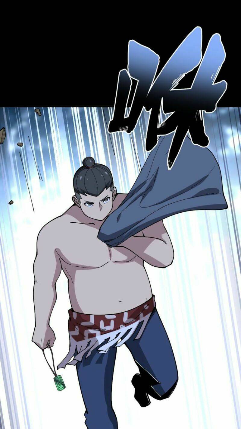 Độc Thủ Vu Y Chapter 60 - Trang 2