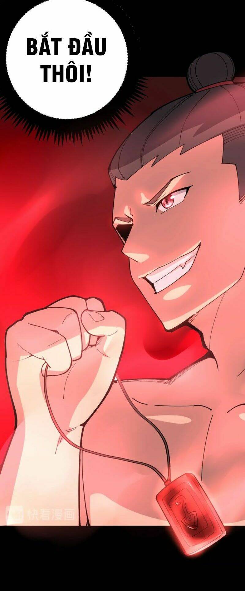 Độc Thủ Vu Y Chapter 60 - Trang 2