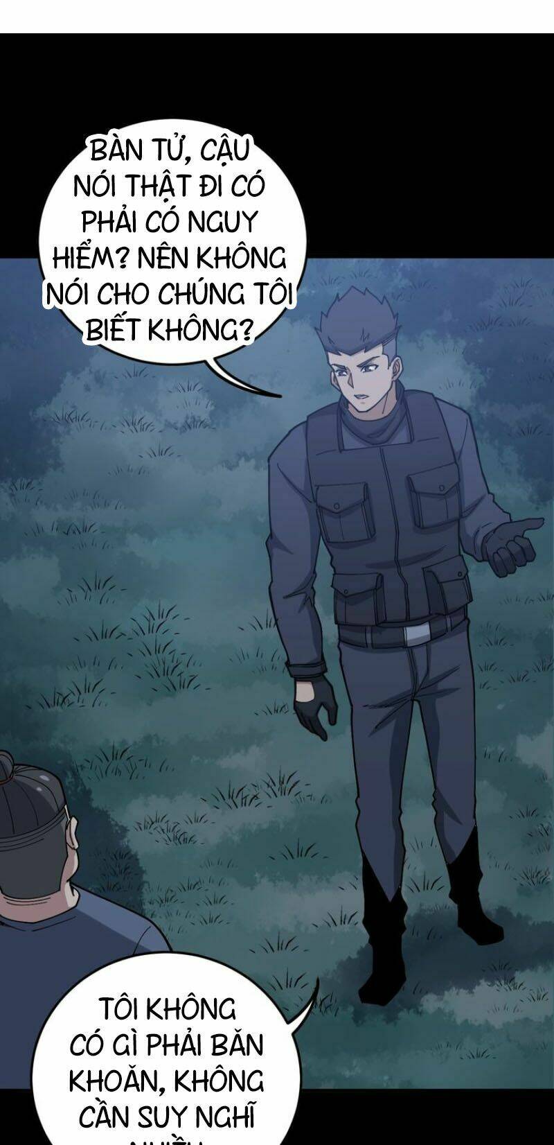 Độc Thủ Vu Y Chapter 60 - Trang 2