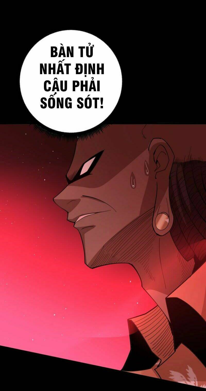 Độc Thủ Vu Y Chapter 60 - Trang 2