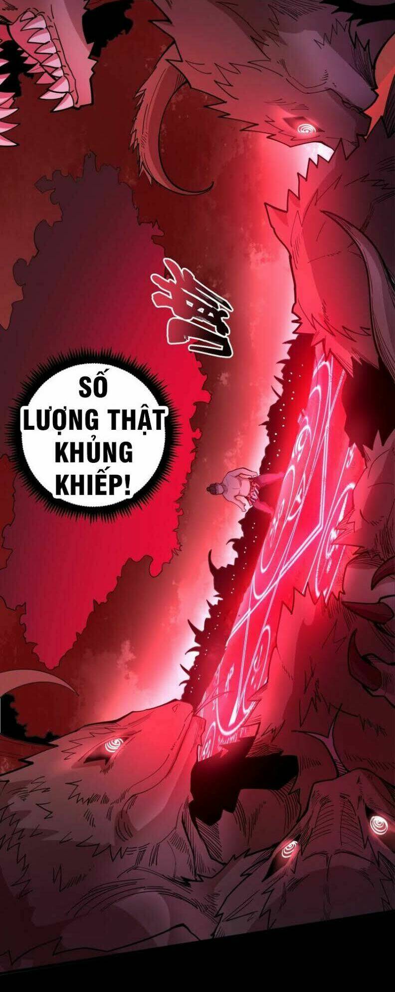 Độc Thủ Vu Y Chapter 60 - Trang 2