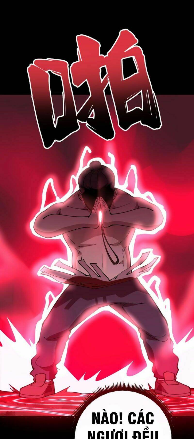 Độc Thủ Vu Y Chapter 60 - Trang 2