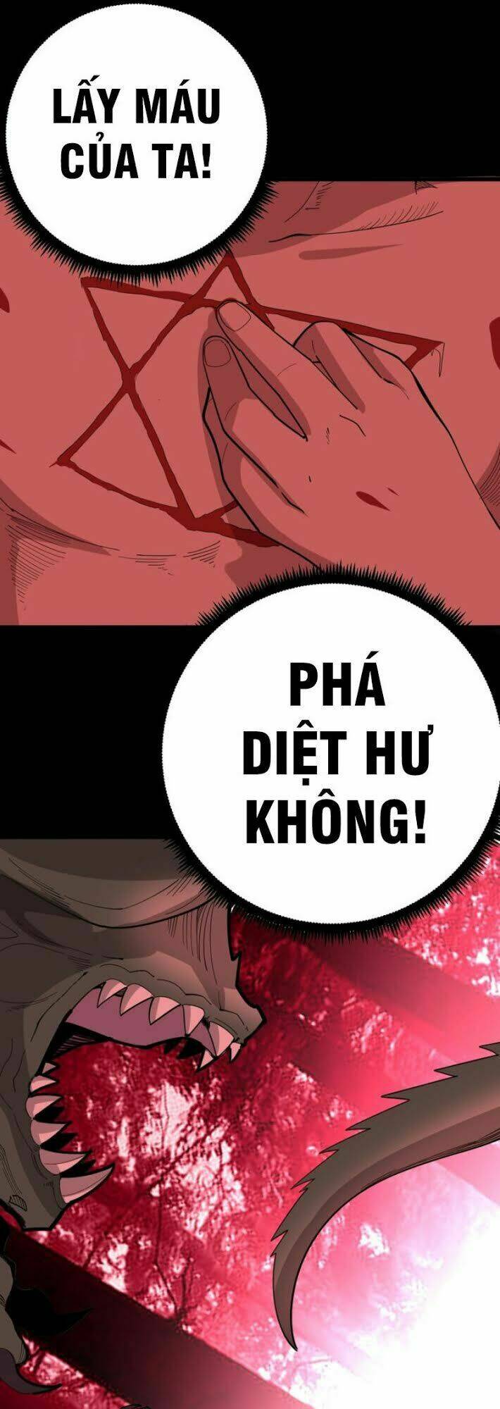 Độc Thủ Vu Y Chapter 60 - Trang 2