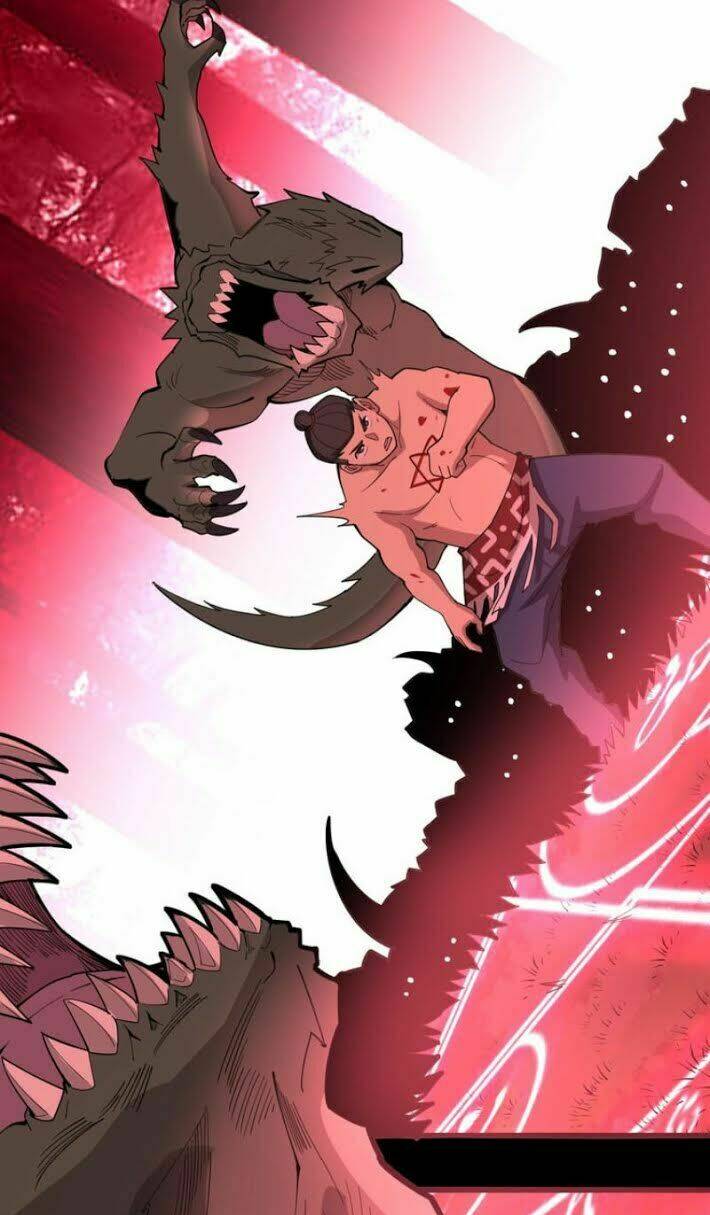 Độc Thủ Vu Y Chapter 60 - Trang 2