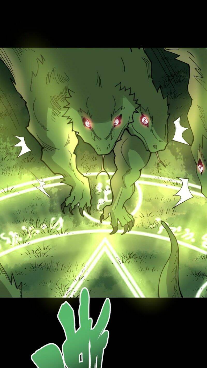 Độc Thủ Vu Y Chapter 60 - Trang 2