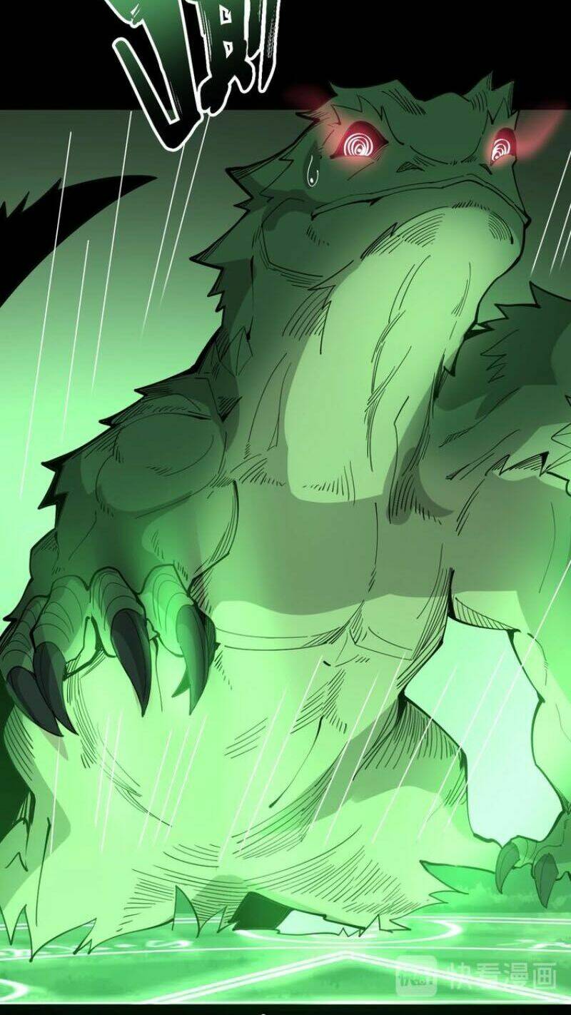 Độc Thủ Vu Y Chapter 60 - Trang 2