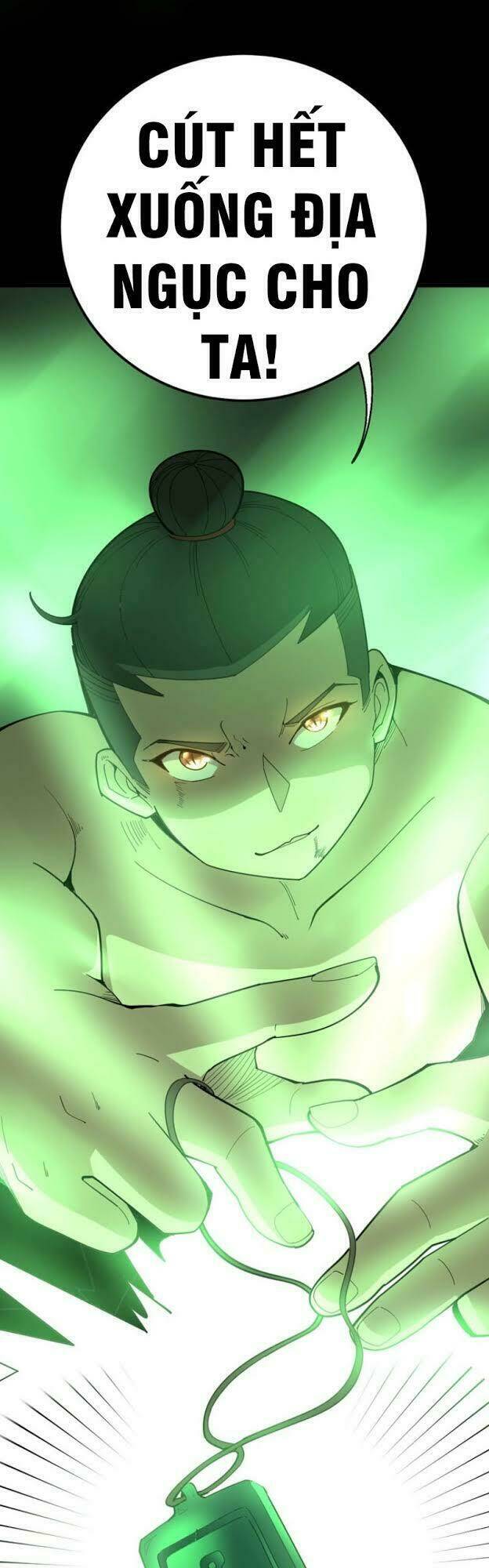 Độc Thủ Vu Y Chapter 60 - Trang 2