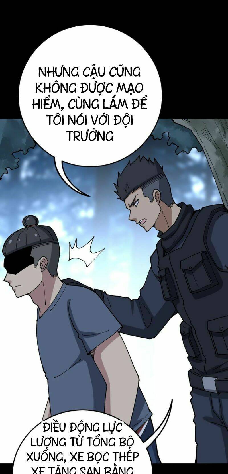 Độc Thủ Vu Y Chapter 60 - Trang 2