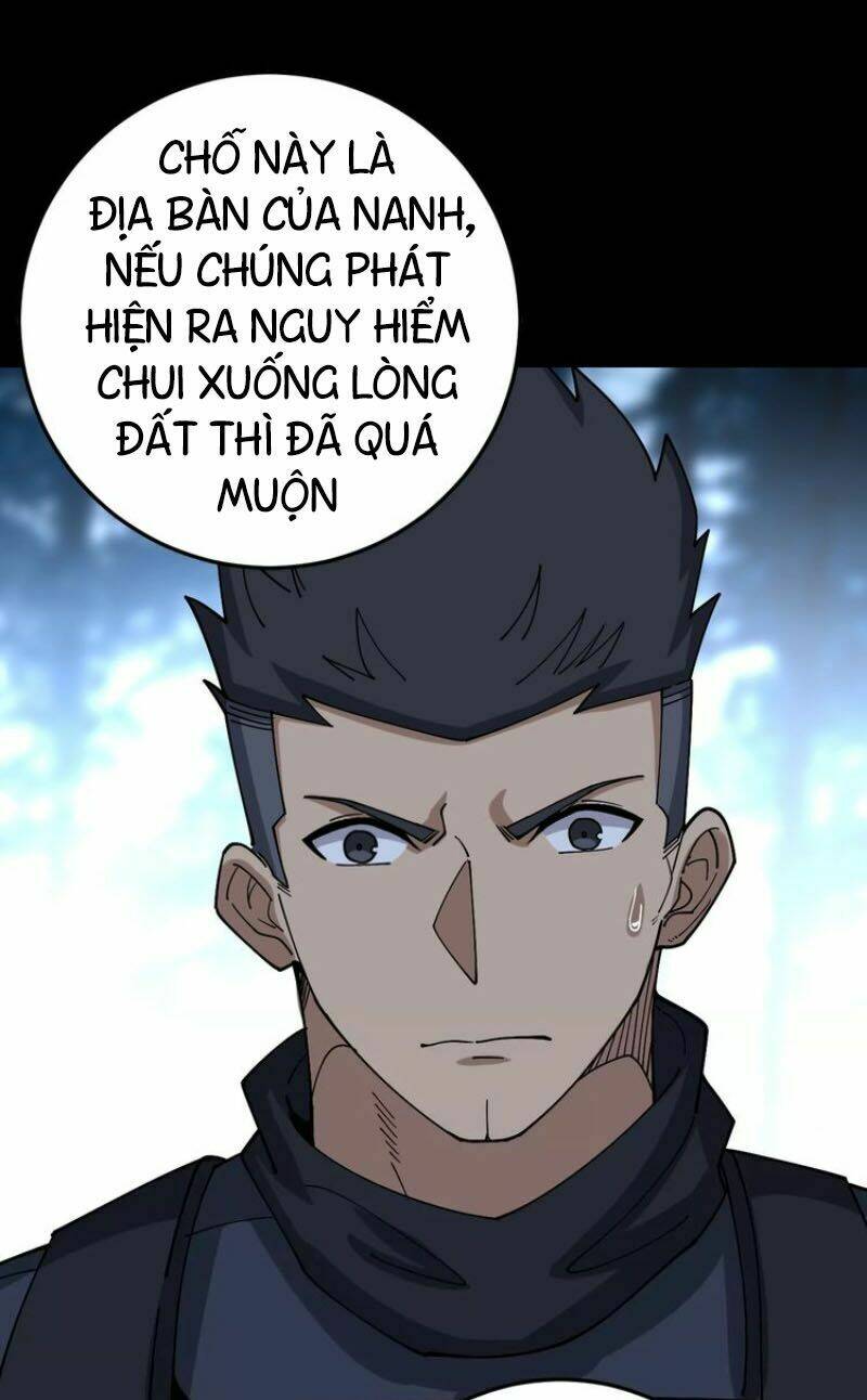 Độc Thủ Vu Y Chapter 60 - Trang 2