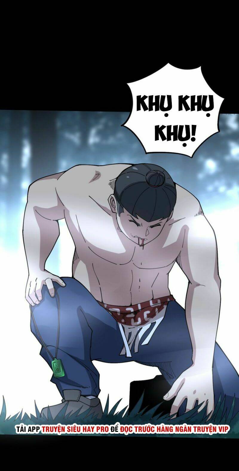 Độc Thủ Vu Y Chapter 61 - Trang 2