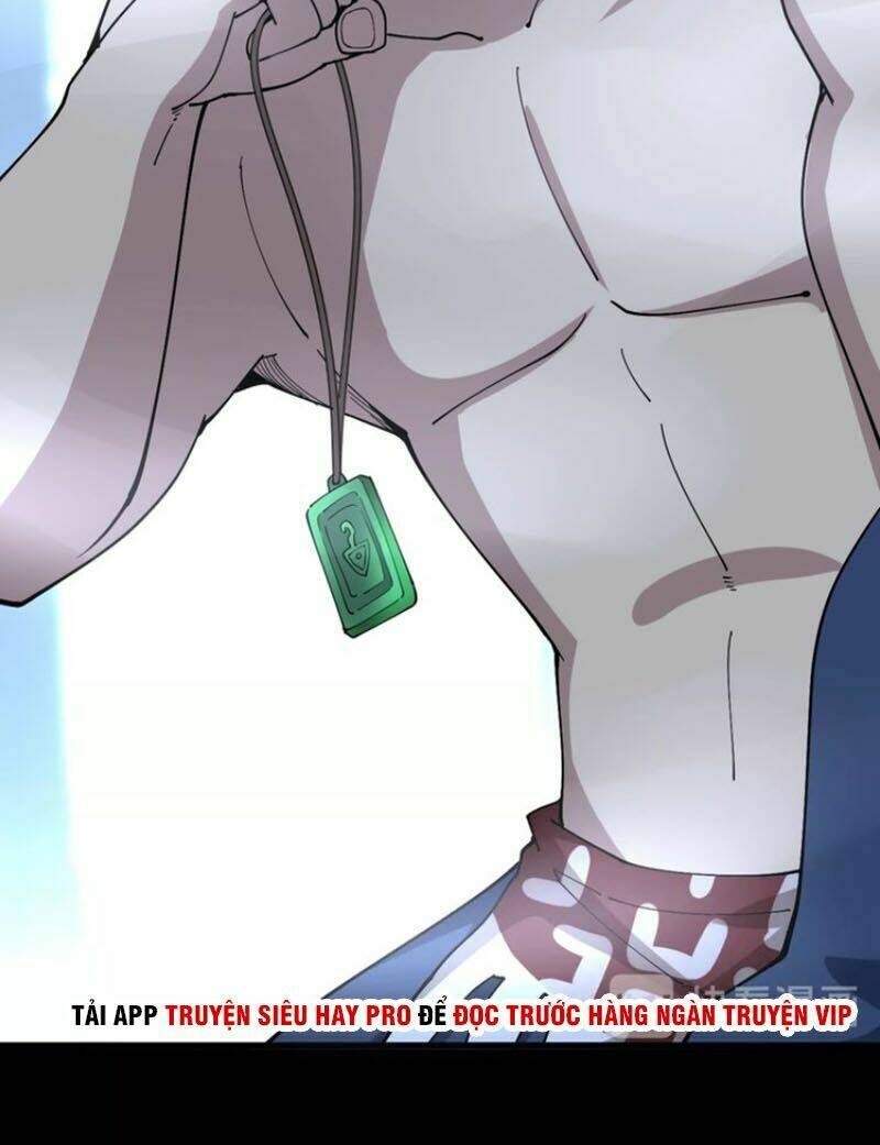 Độc Thủ Vu Y Chapter 61 - Trang 2