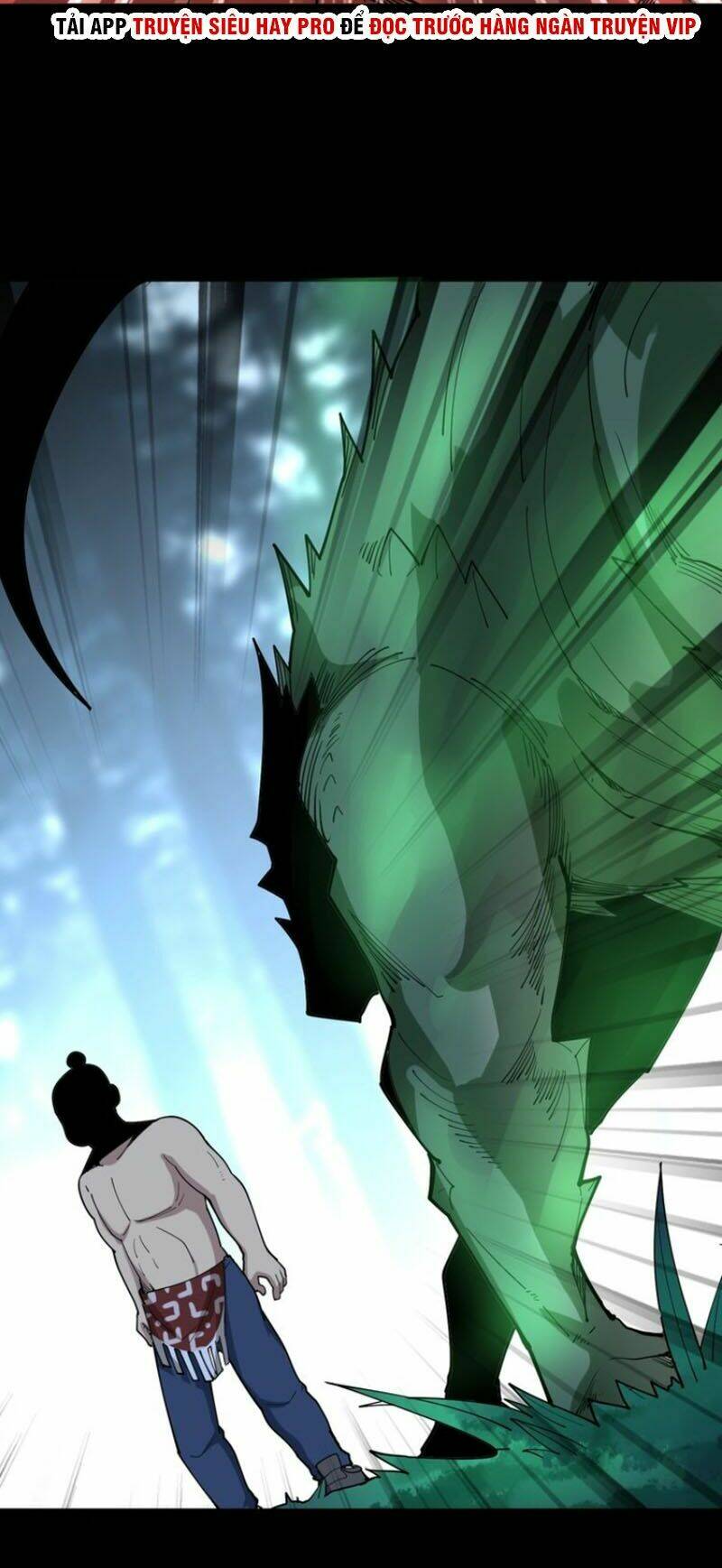 Độc Thủ Vu Y Chapter 61 - Trang 2