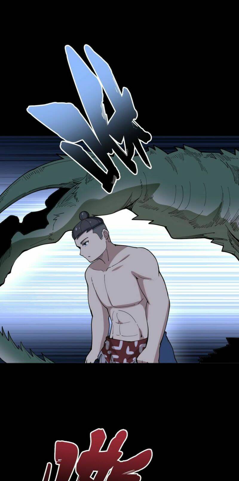 Độc Thủ Vu Y Chapter 61 - Trang 2