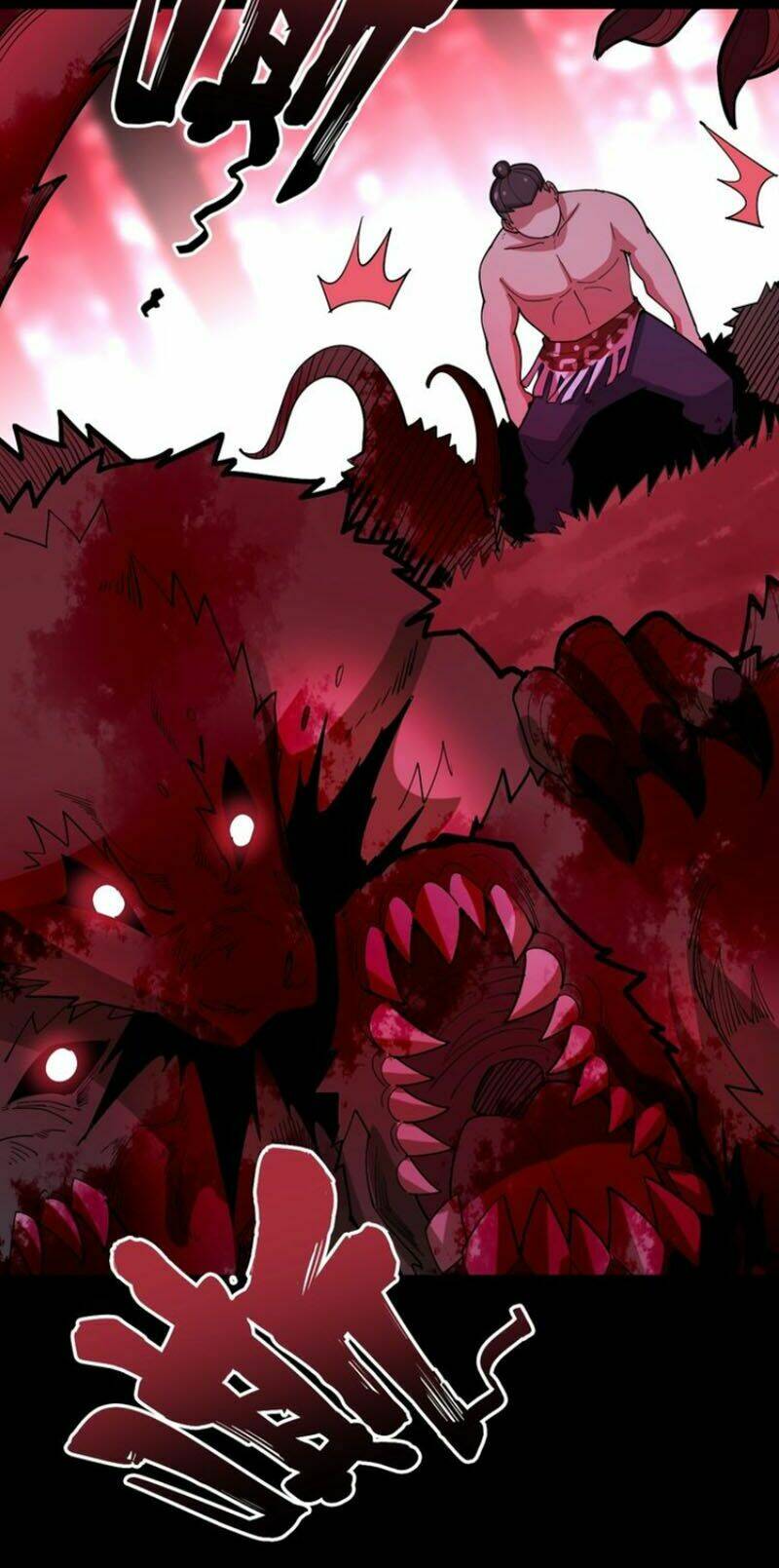 Độc Thủ Vu Y Chapter 61 - Trang 2