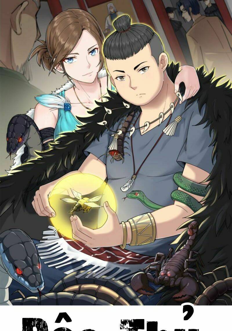 Độc Thủ Vu Y Chapter 61 - Trang 2