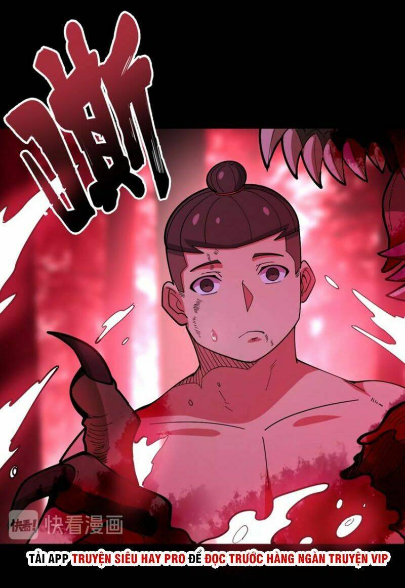 Độc Thủ Vu Y Chapter 61 - Trang 2