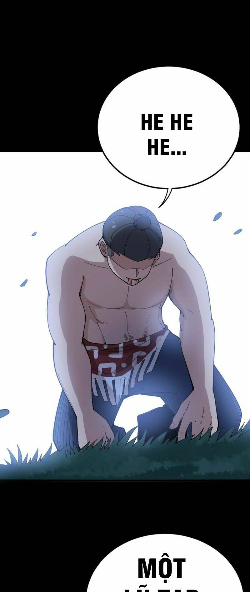 Độc Thủ Vu Y Chapter 61 - Trang 2