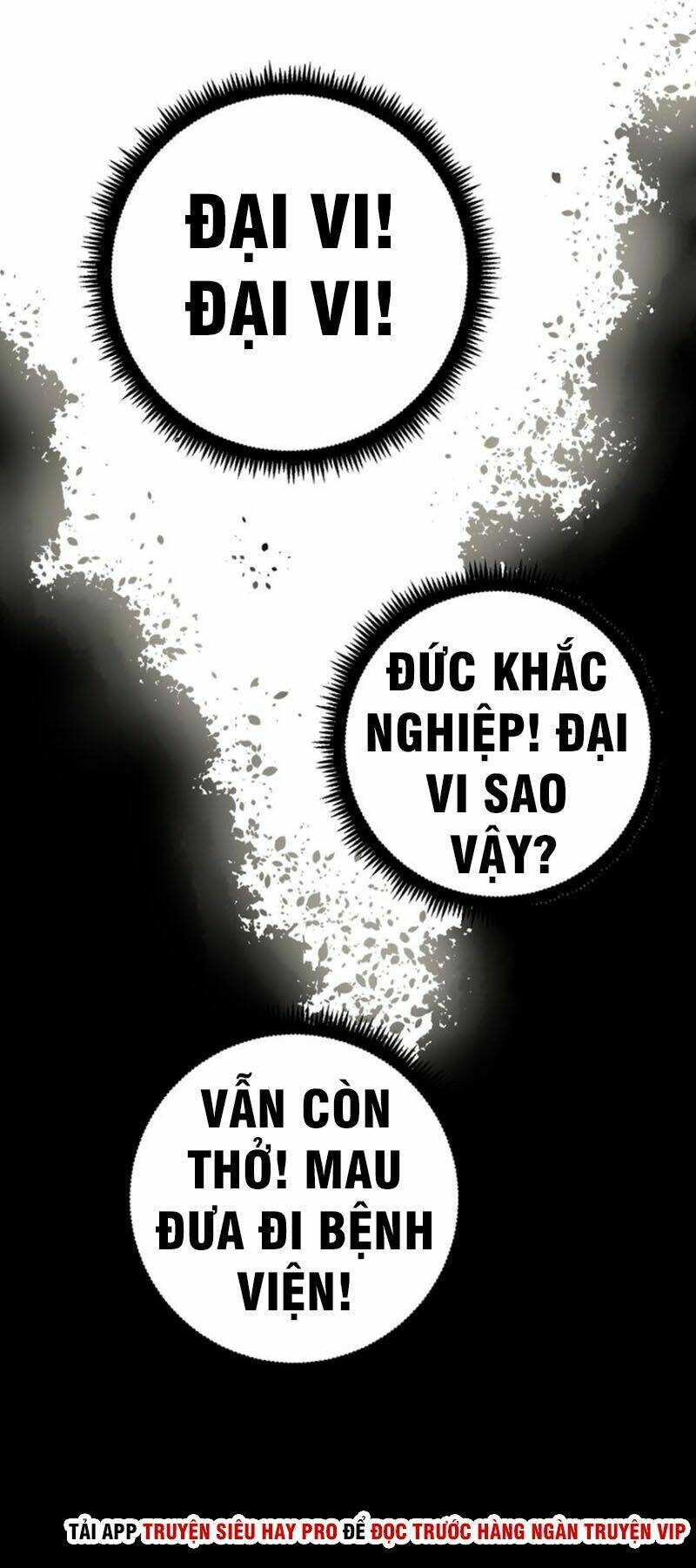 Độc Thủ Vu Y Chapter 61 - Trang 2