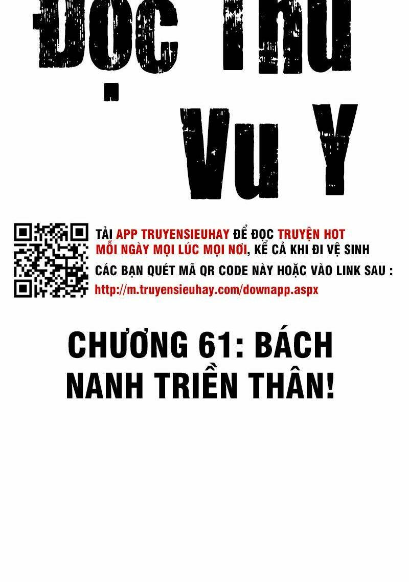 Độc Thủ Vu Y Chapter 61 - Trang 2