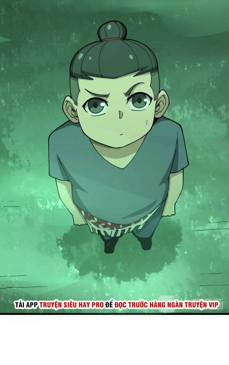 Độc Thủ Vu Y Chapter 61 - Trang 2