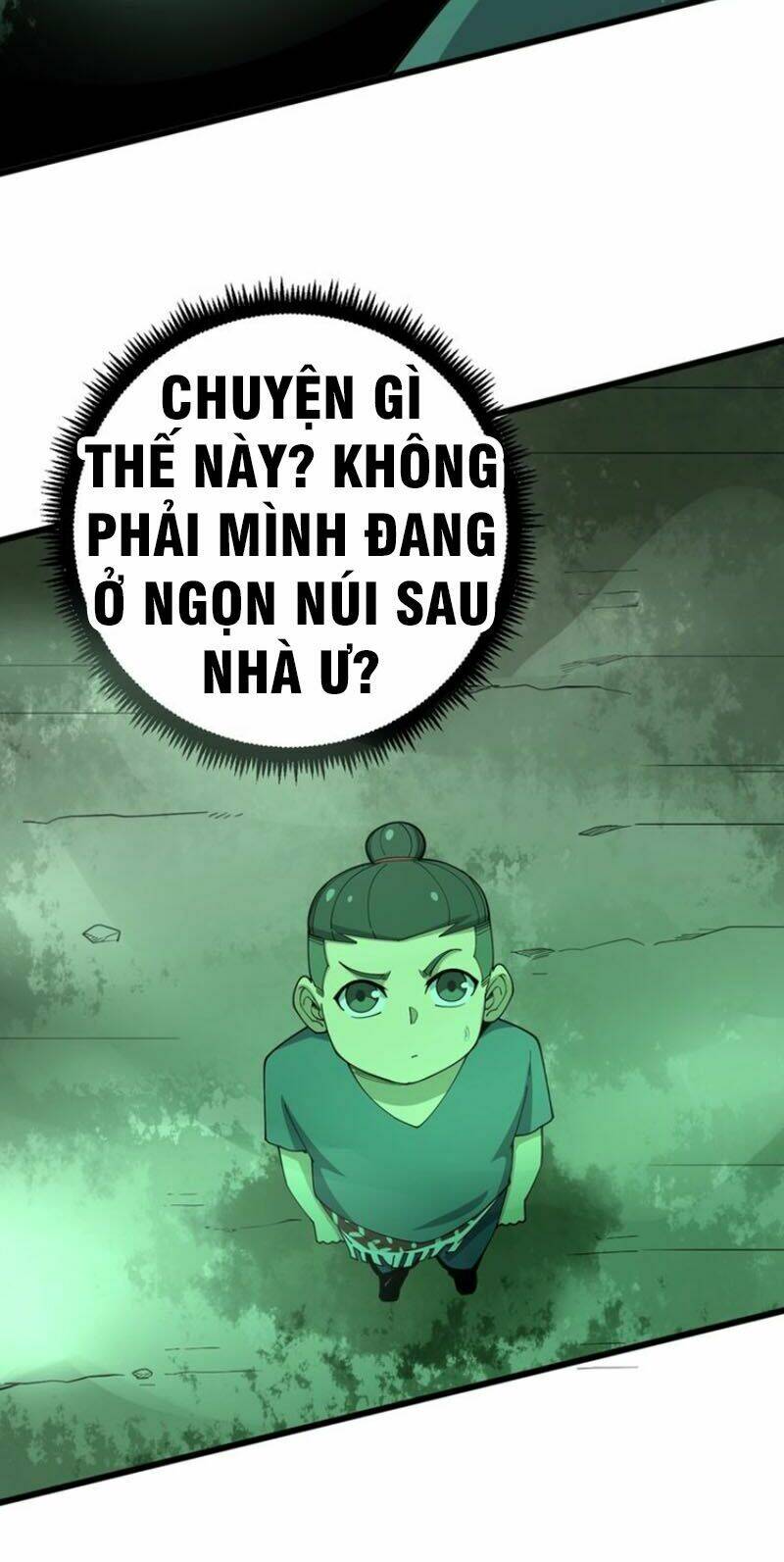 Độc Thủ Vu Y Chapter 61 - Trang 2