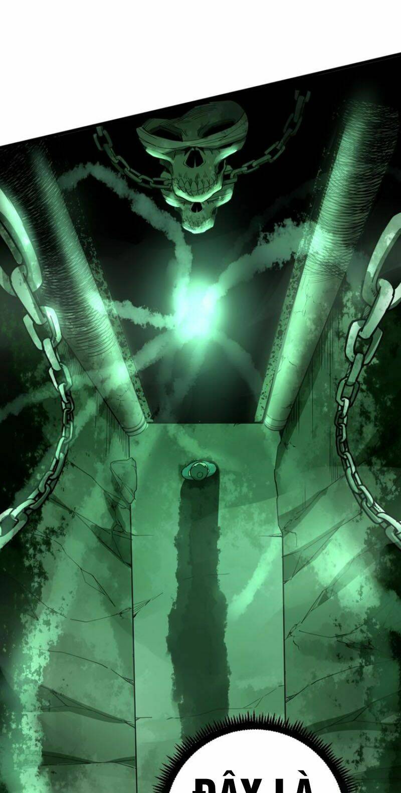 Độc Thủ Vu Y Chapter 61 - Trang 2