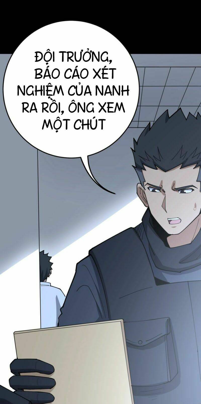 Độc Thủ Vu Y Chapter 61 - Trang 2