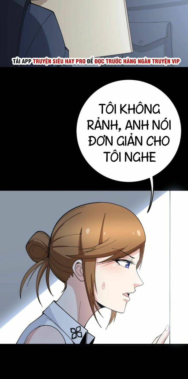 Độc Thủ Vu Y Chapter 61 - Trang 2