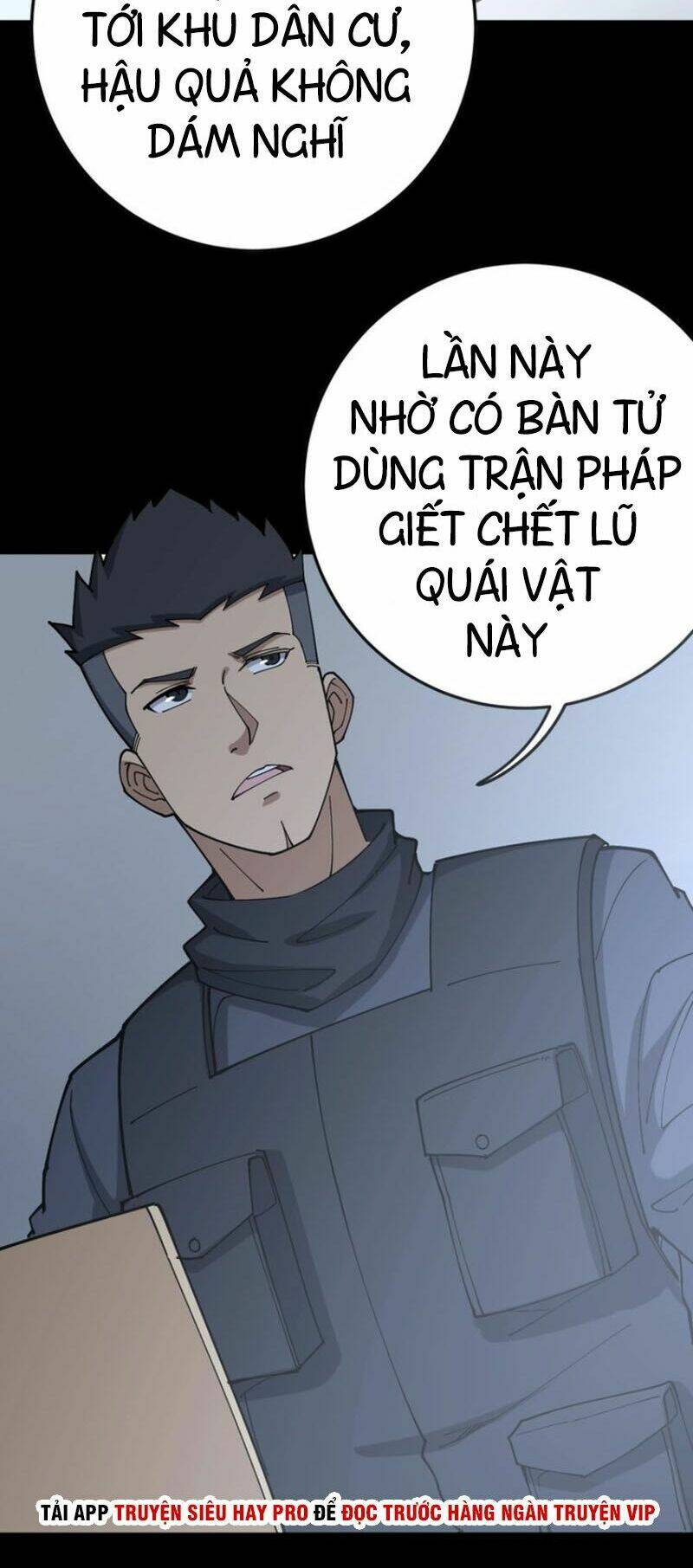 Độc Thủ Vu Y Chapter 61 - Trang 2
