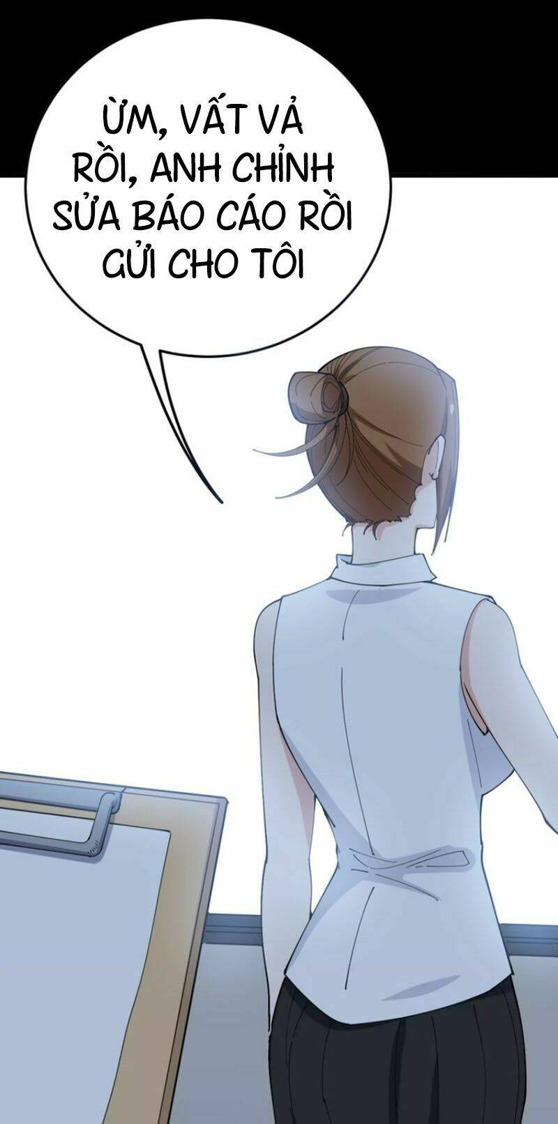 Độc Thủ Vu Y Chapter 61 - Trang 2