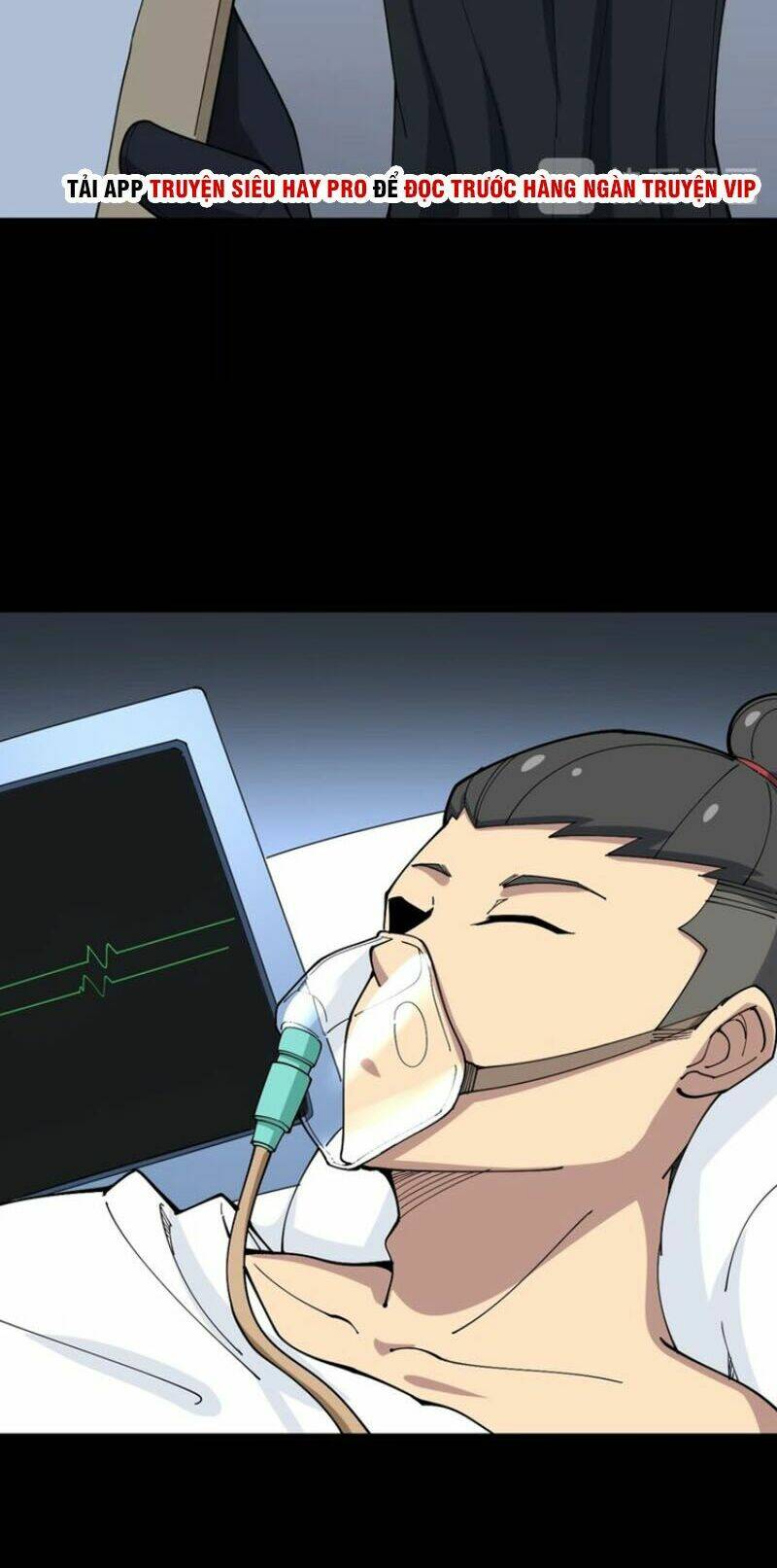 Độc Thủ Vu Y Chapter 61 - Trang 2